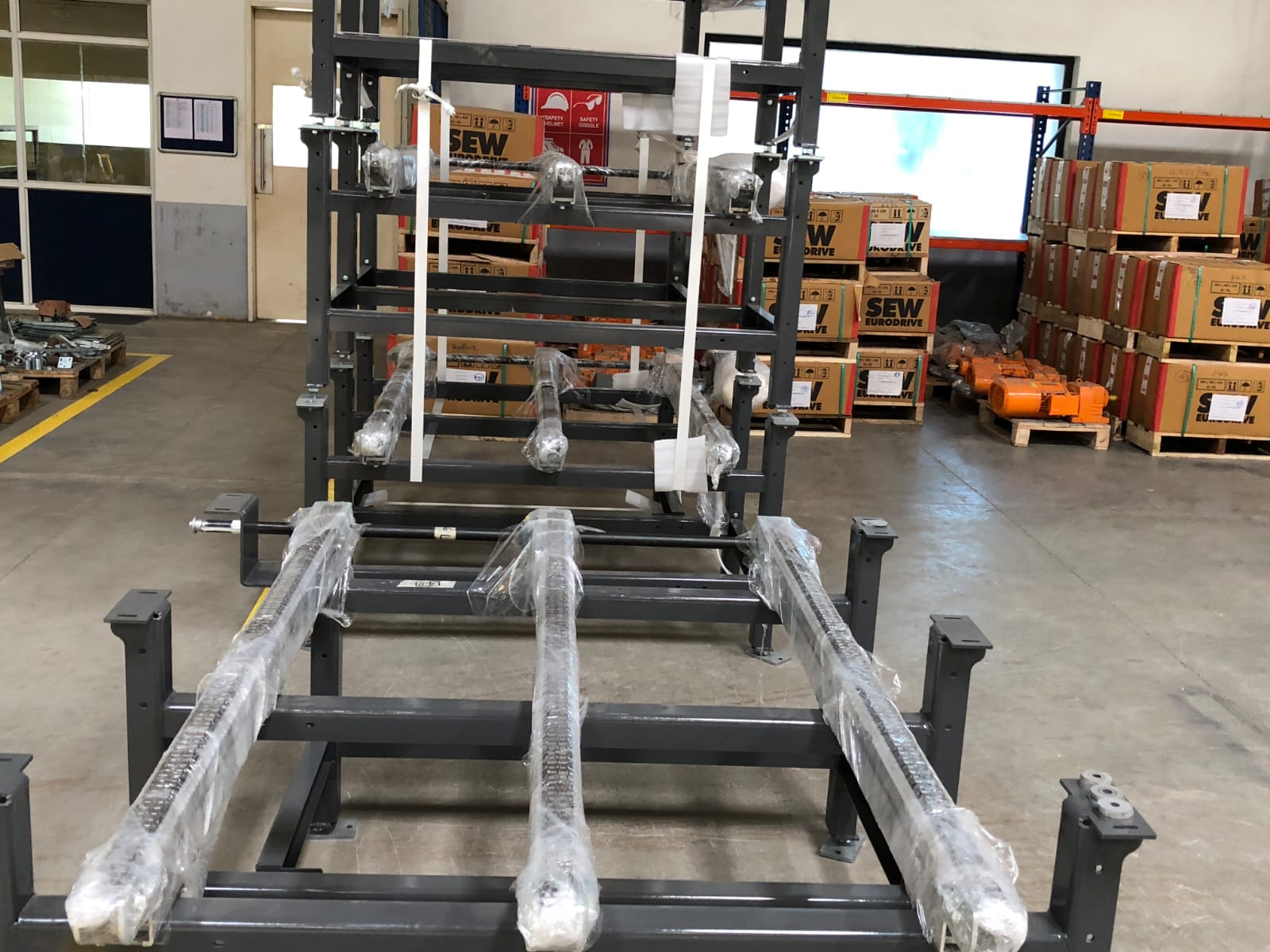 Conveyor System Component